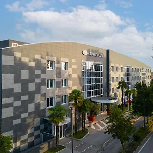 4* Hotel Crowne Plaza Venice East By Ihg