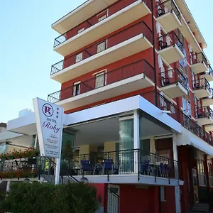 Roby Hotel