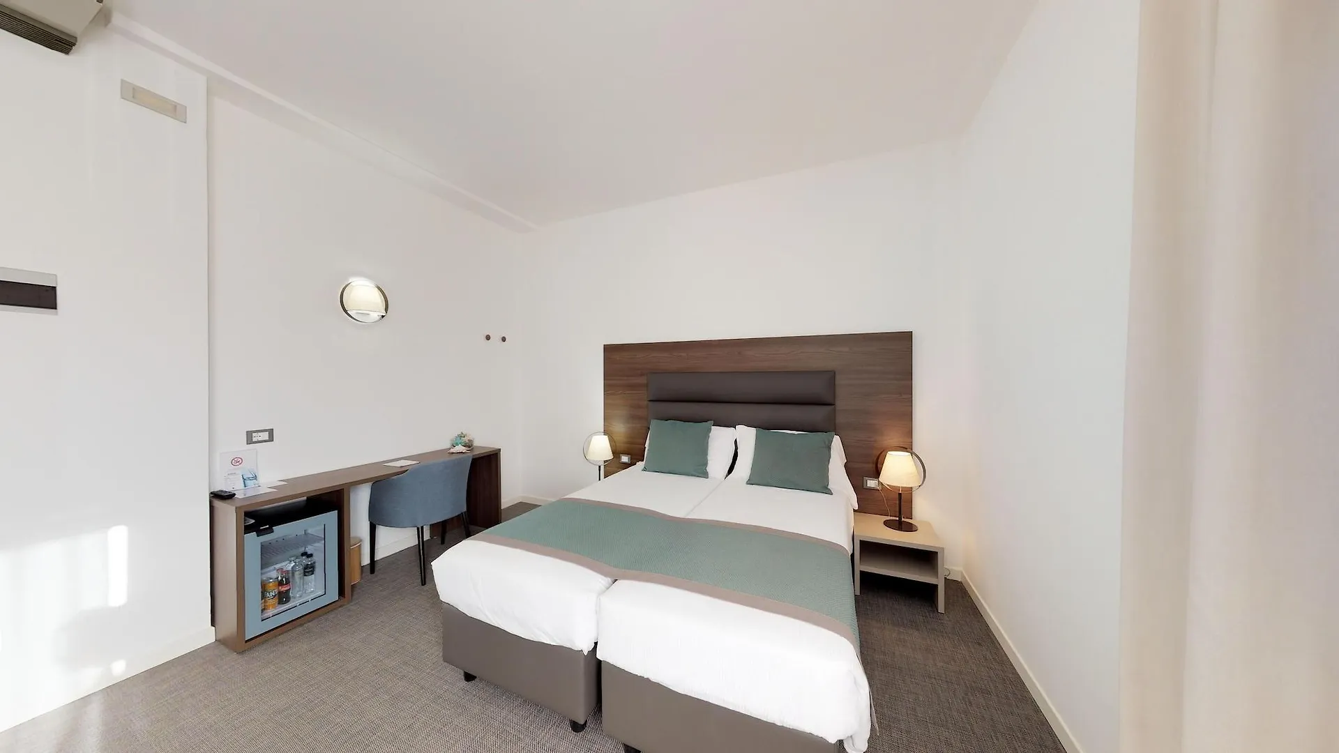 Hotel Villa Sorriso Lido di Jesolo