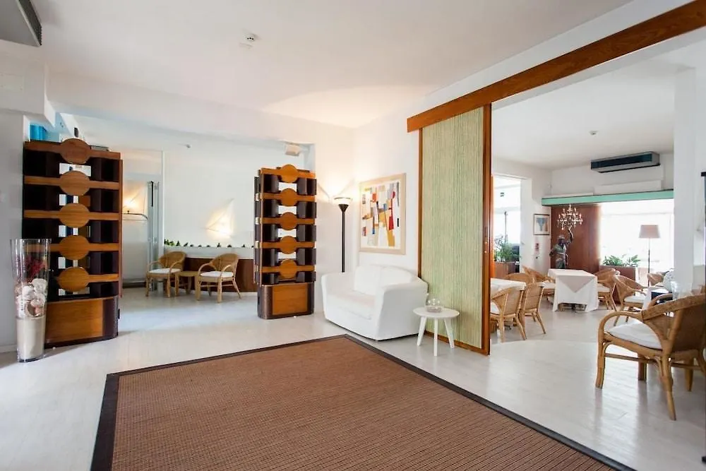 Hotel Villa Sorriso Lido di Jesolo