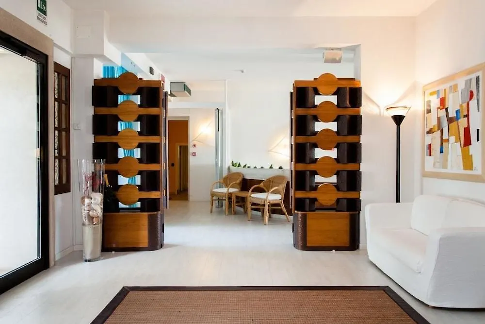 Hotel Villa Sorriso Lido di Jesolo 4*,