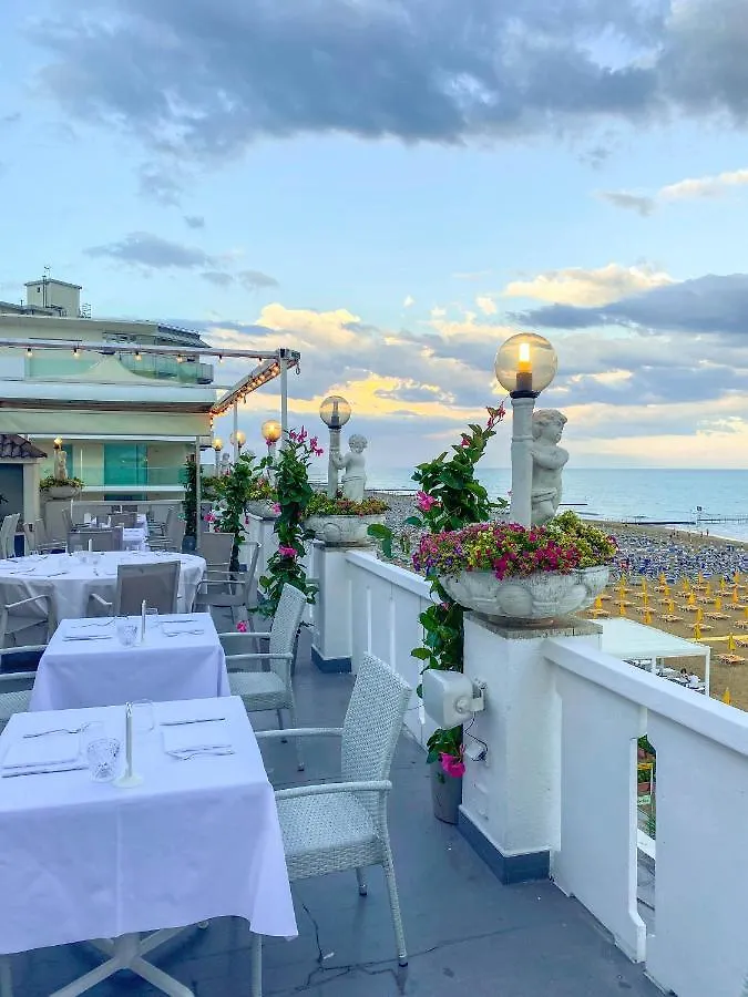 Hotel Villa Sorriso Lido di Jesolo