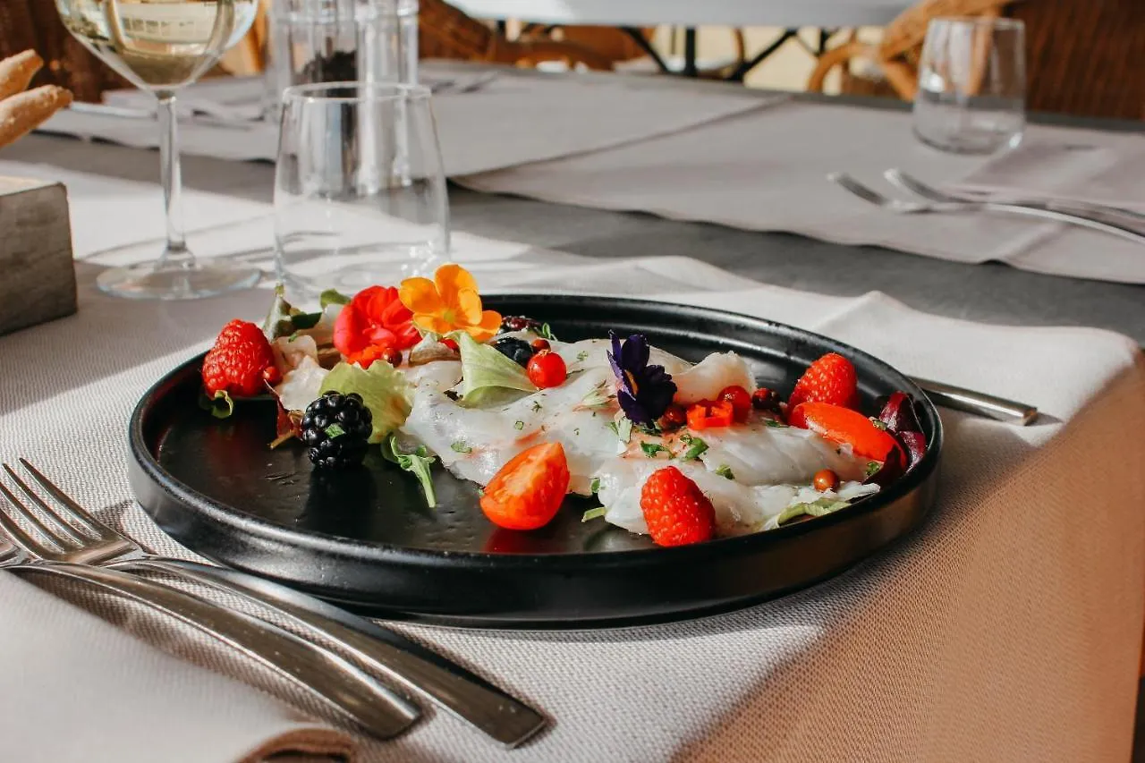 Hotel Villa Sorriso Lido di Jesolo