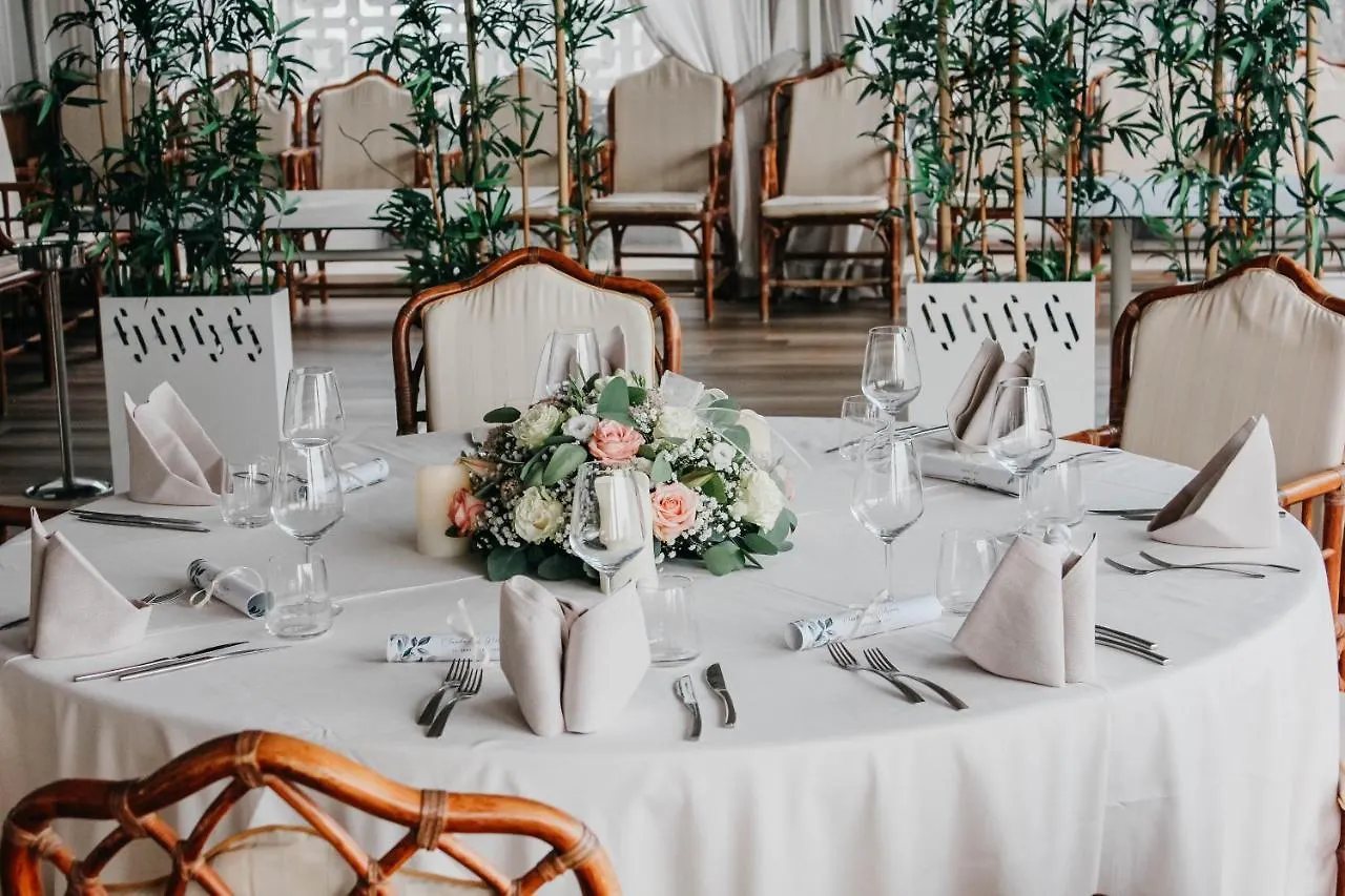 Hotel Villa Sorriso Lido di Jesolo