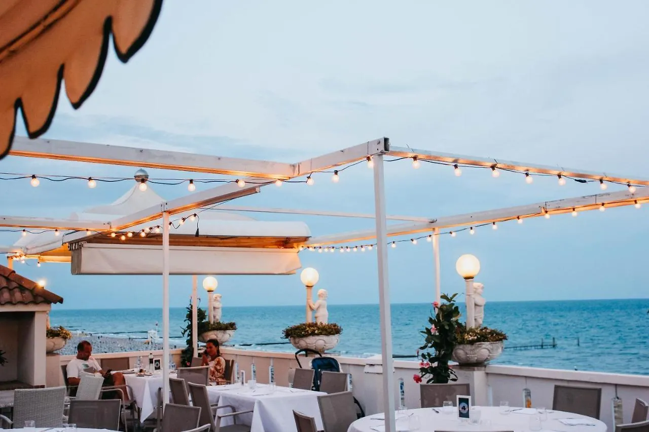 Hotel Villa Sorriso Lido di Jesolo