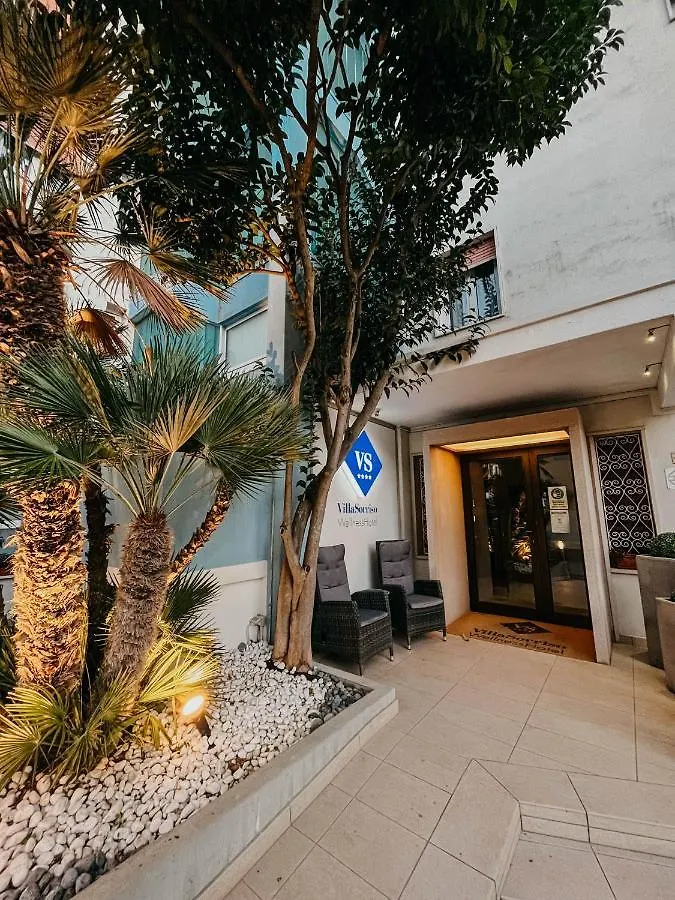 Hotel Villa Sorriso Lido di Jesolo