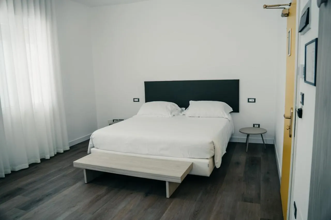 Hotel Villa Sorriso Lido di Jesolo