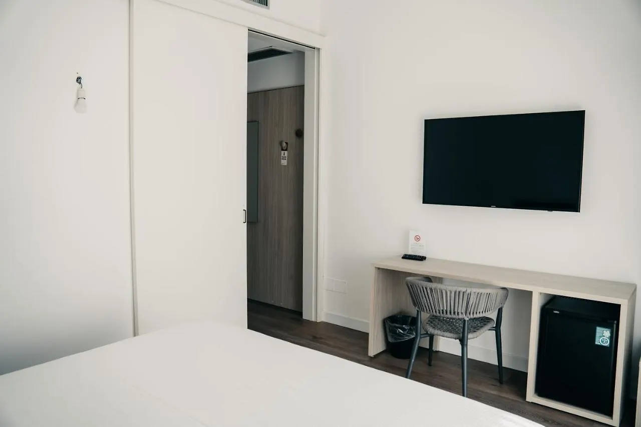 Hotel Villa Sorriso Lido di Jesolo