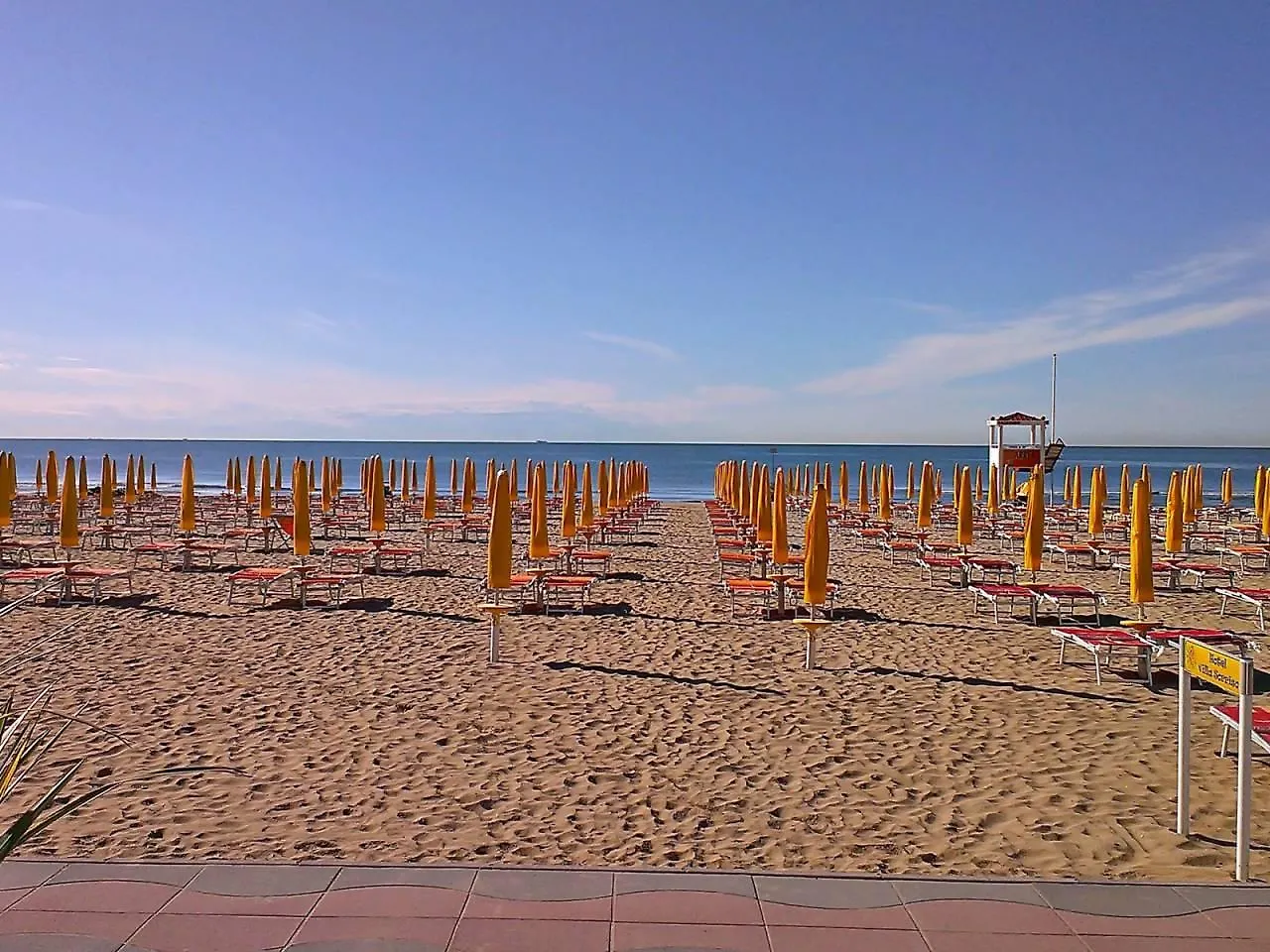 Hotel Villa Sorriso Lido di Jesolo