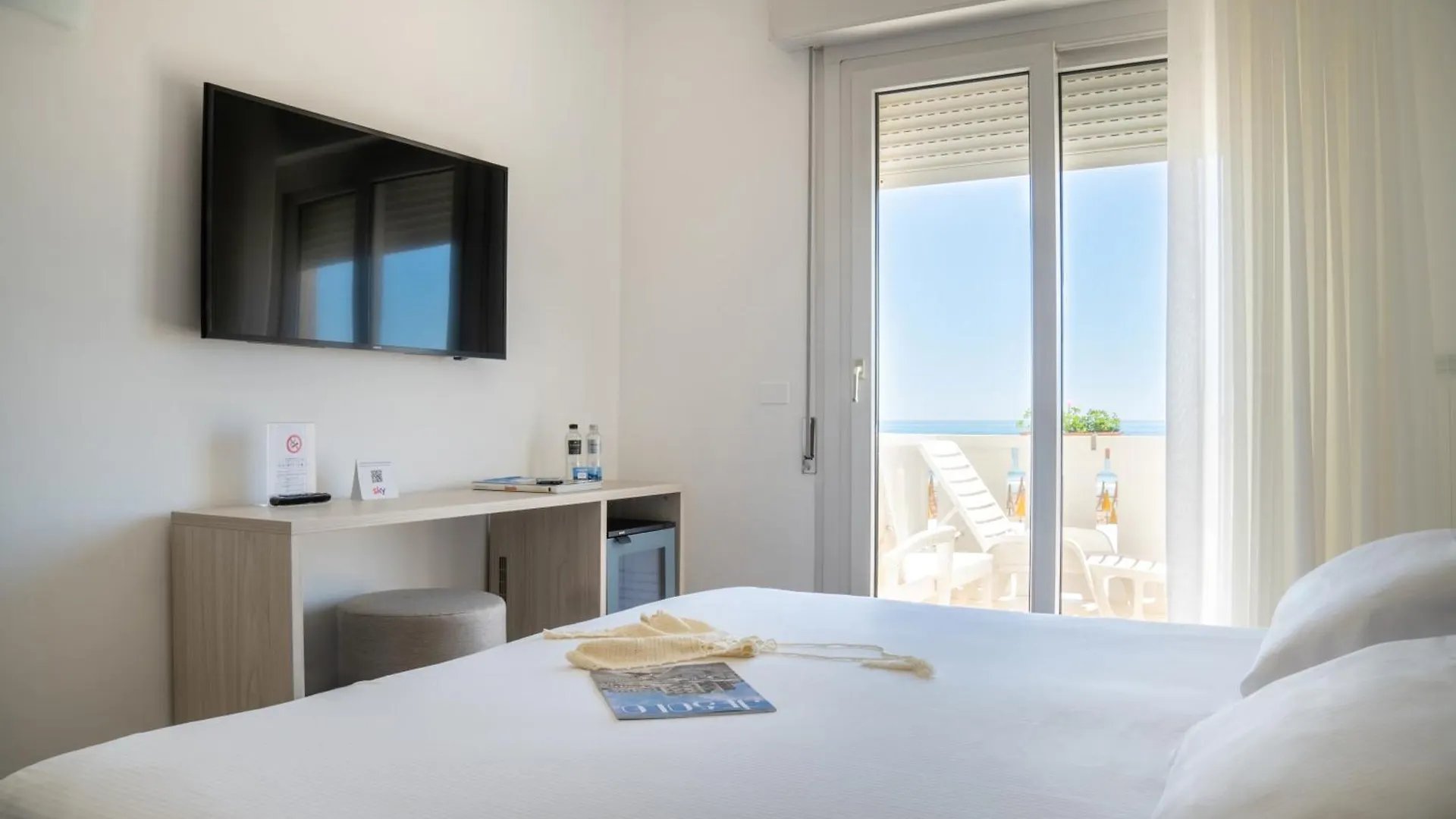 ****  Hotel Villa Sorriso Lido di Jesolo Italy