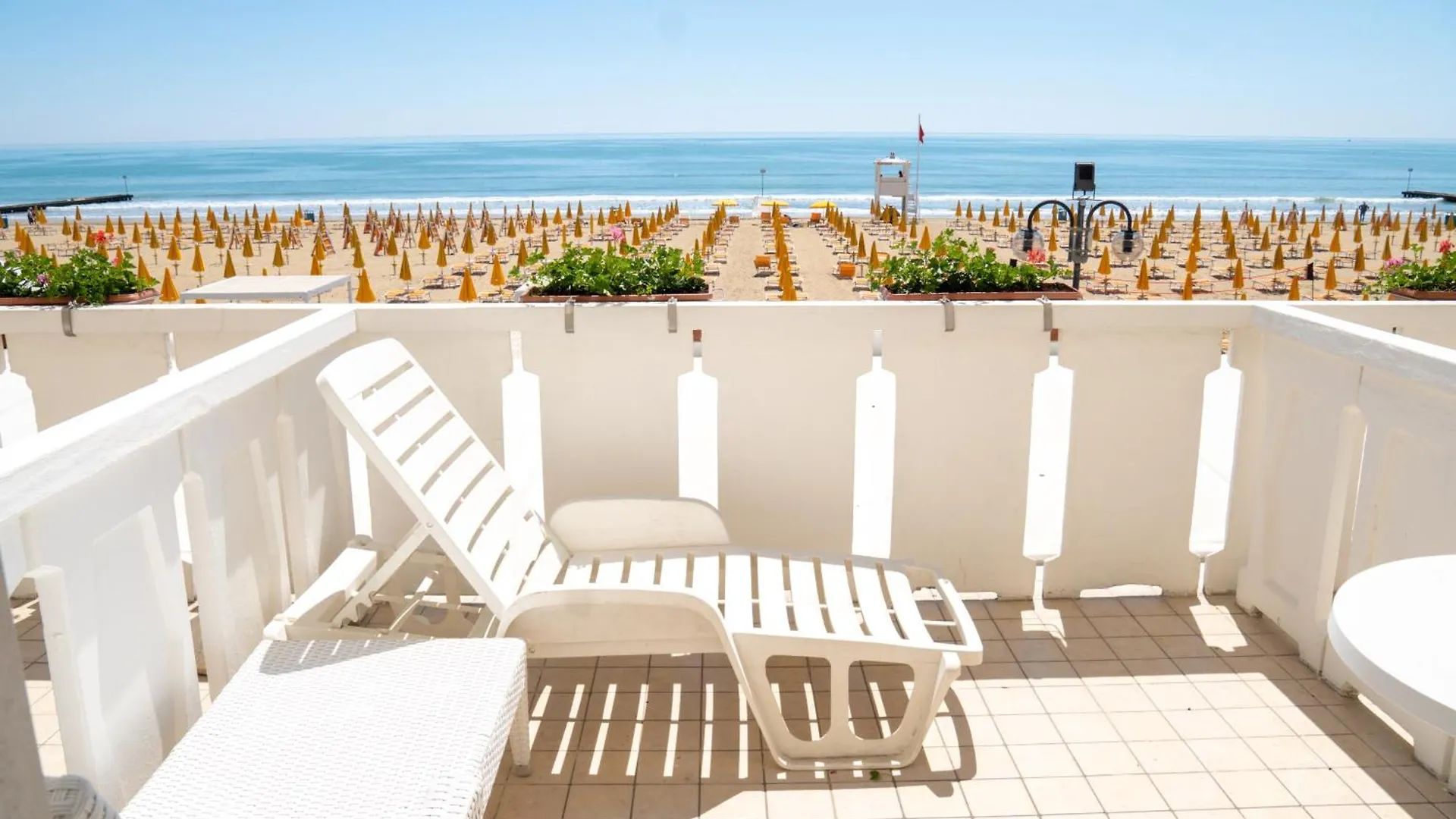 ****  Hotel Villa Sorriso Lido di Jesolo Italy