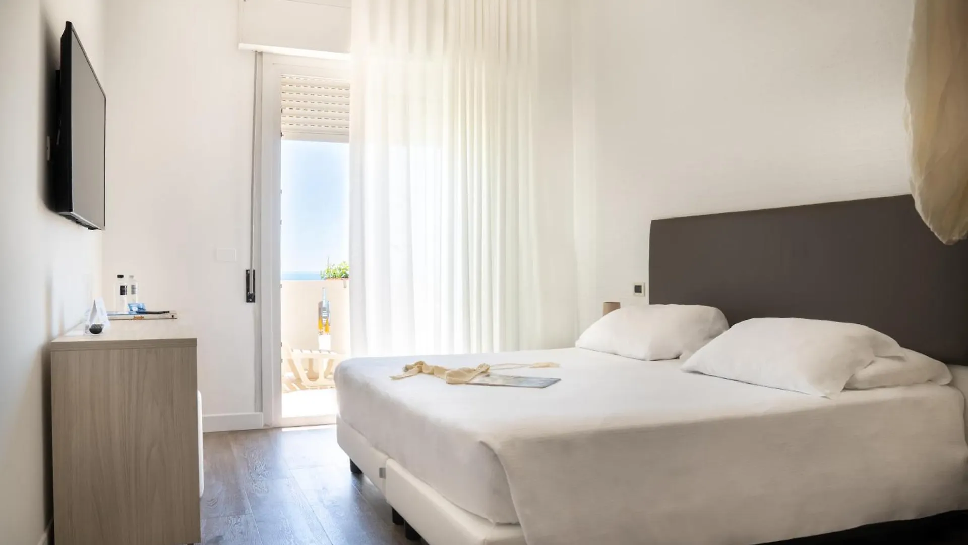 Hotel Villa Sorriso Lido di Jesolo
