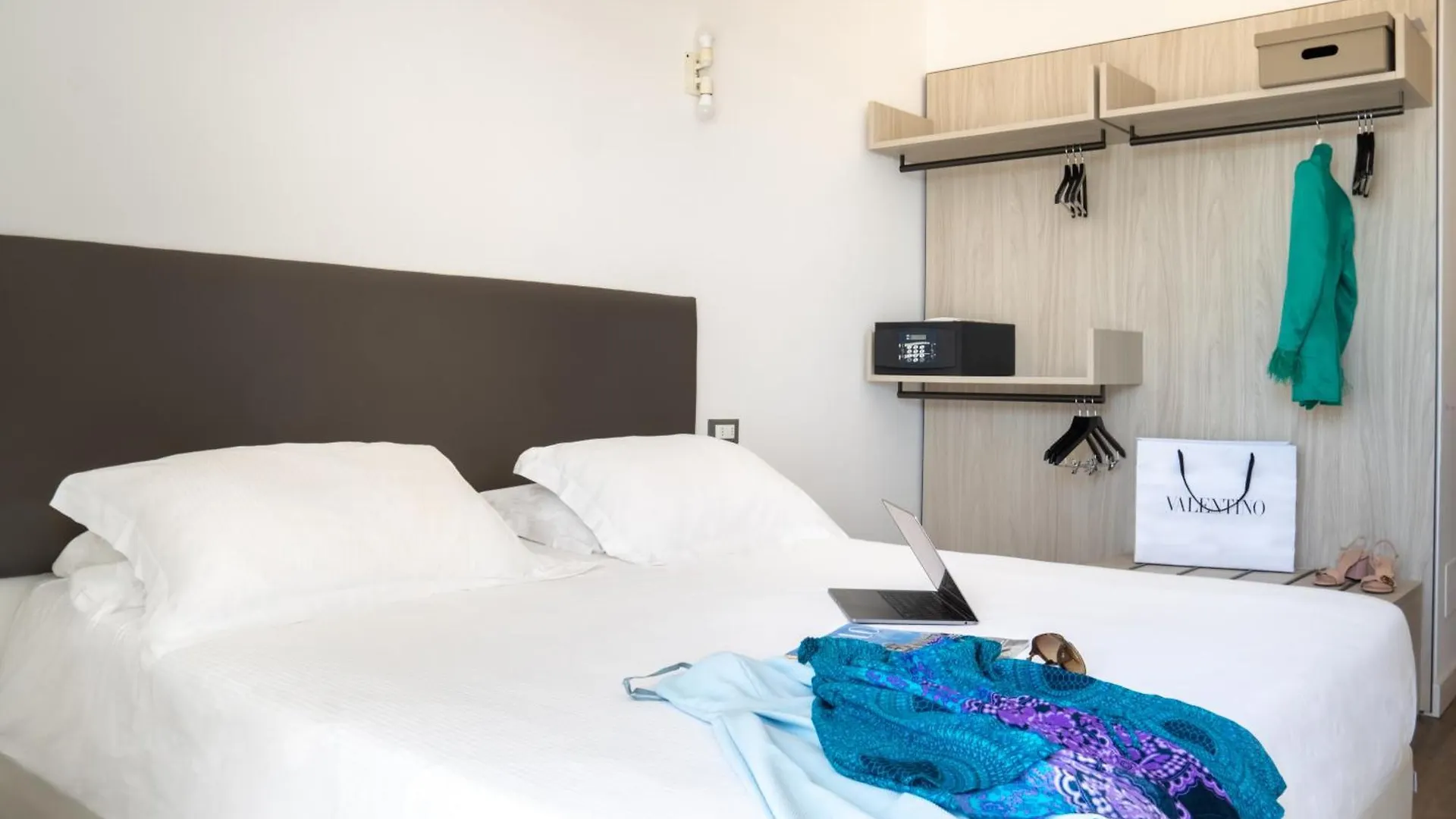 Hotel Villa Sorriso Lido di Jesolo Italy