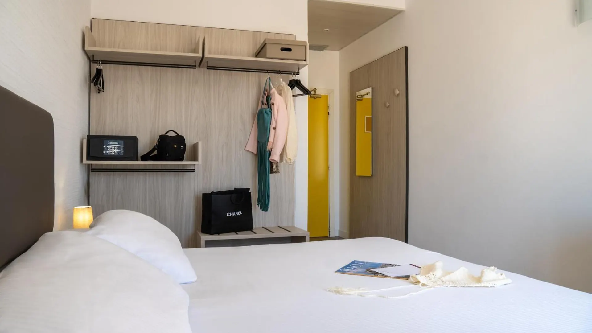 Hotel Villa Sorriso Lido di Jesolo 4*,