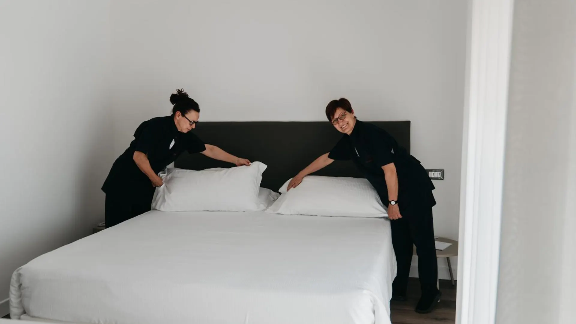 Hotel Villa Sorriso Lido di Jesolo Italy