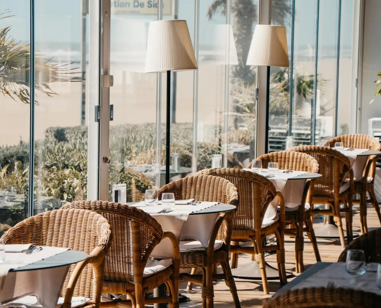 Hotel Villa Sorriso Lido di Jesolo