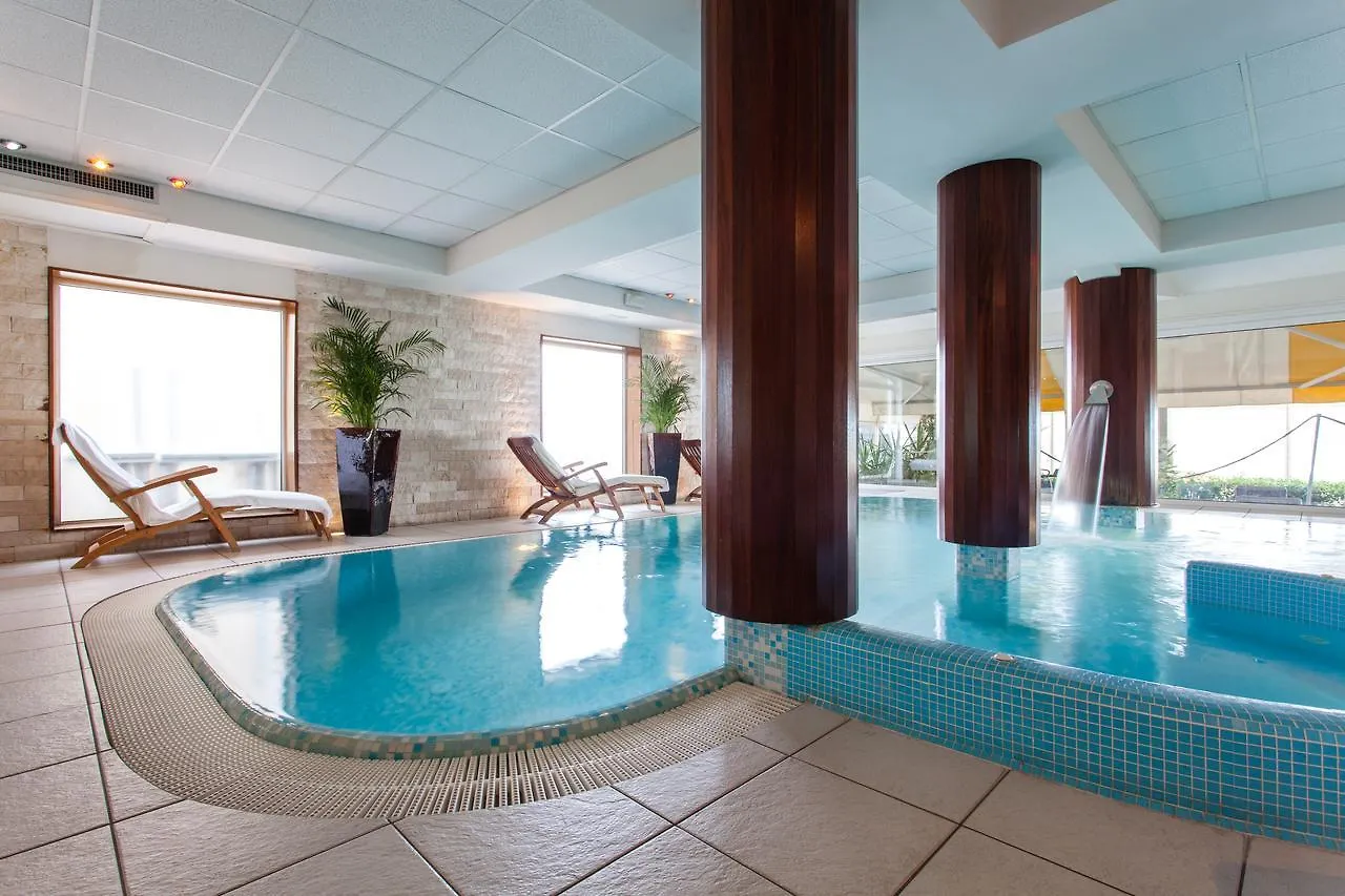 Hotel Villa Sorriso Lido di Jesolo