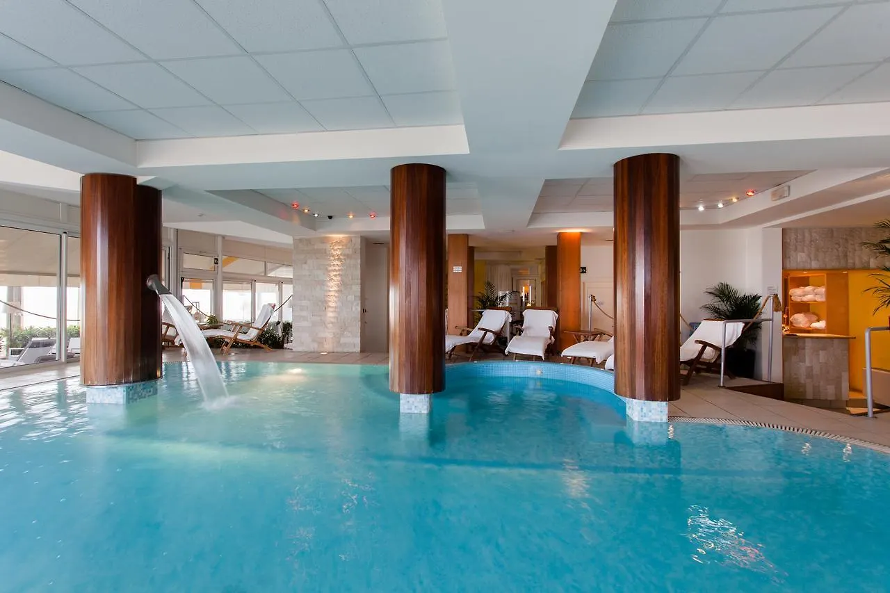 Hotel Villa Sorriso Lido di Jesolo