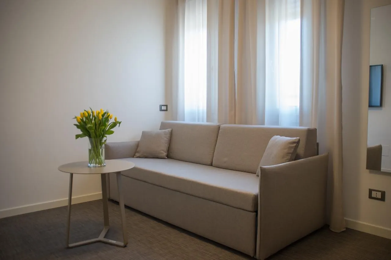 Hotel Villa Sorriso Lido di Jesolo