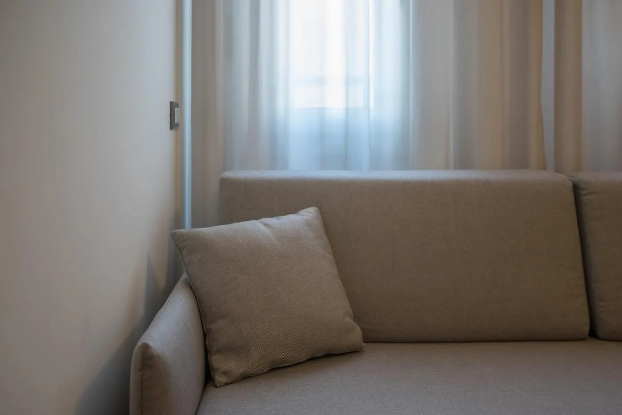 ****  Hotel Villa Sorriso Lido di Jesolo Italy