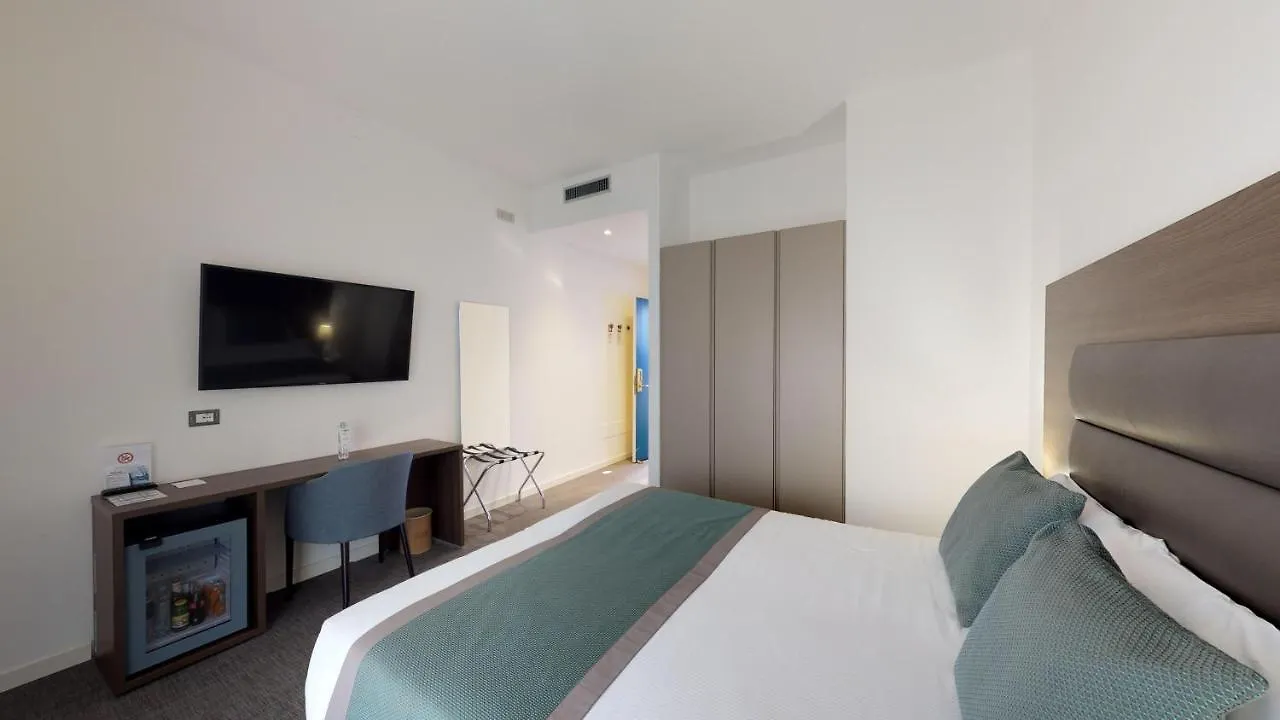 ****  Hotel Villa Sorriso Lido di Jesolo Italy